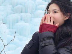 -沕沕水生态风景区