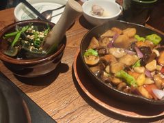 -云海肴·汽锅鸡·云南菜(美罗城店)