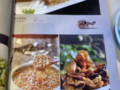 -新侨小馆(东直门北小街店)
