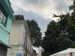 -官也街