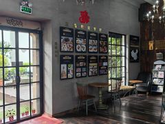 -王森咖啡西点烘焙培训(上海名厨中心店)