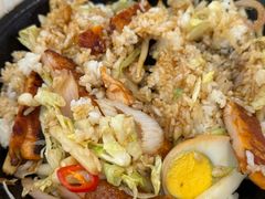 -豪客来牛排(中华城店)