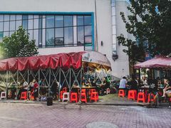 -二子海鲜大排档(太阳城店)
