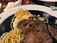 -豪客来牛排(人民东路店)
