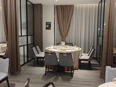 -惠丰堂饭庄(北洼路店)