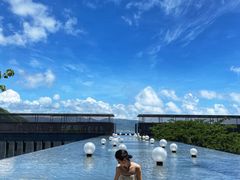 -三亚太阳湾柏悦酒店