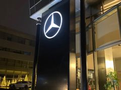 -奔驰上海利星(七宝店)