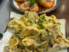 -金龙·打边炉(武进路店)