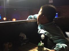 -眼镜哥浦江夜宵大本营