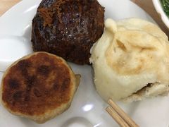 -白魁老号饭庄(交道口店)
