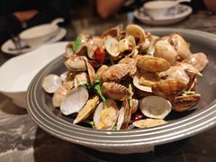 -前海沿·青岛菜(乐客城店)