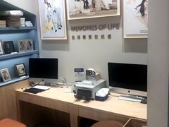-海马体照相馆(上海月星环球港店)
