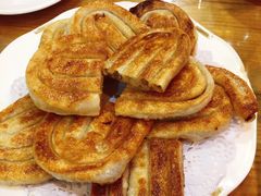 盘丝馅饼-牧人嘎查蒙餐(富强路店)