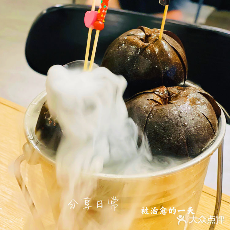 超好吃de东北烤肉