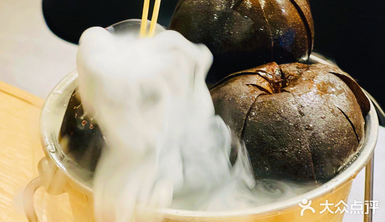 超好吃de东北烤肉