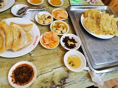 -劈柴院锅贴(沈阳路店)