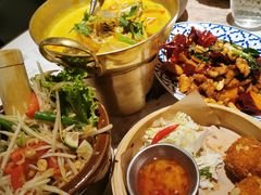 -KingThaia金泰兰(滨江天街店)