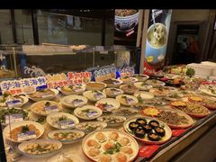 -小螺号海鲜·地道鲁菜(泉城广场店)