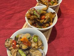 -梧桐树下(云锦世家店)