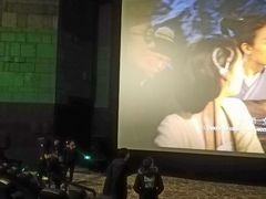 放映厅-中影星美国际影城(创意天地店)