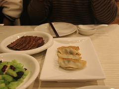 -德发长饺子·非遗(钟楼店)
