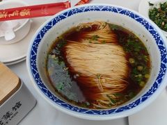-二泉园老菜馆·百年无锡菜
