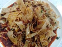-三好食堂(煎饺·馄饨·肉饼米线·盛世广场店)