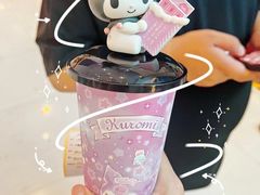 -卢米埃IMAX影城(温州万象城激光店)