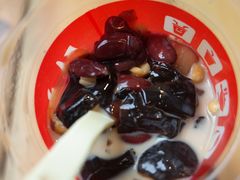 -八婆婆烧仙草(中山路店)