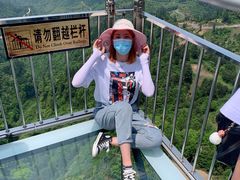 -梦幻奥陶纪景区