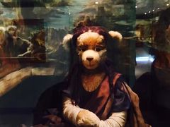 -济州岛泰迪熊博物馆