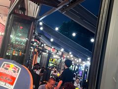 -Chili's Cafe&Bar奇利斯(滨江店)