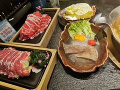 -湊湊火锅·茶憩(打浦桥日月光店)