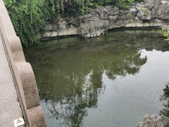 -常熟方塔园