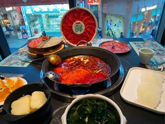-巴蜀大将火锅(春熙店)