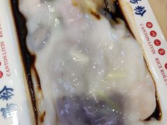 豉油王牛肉肠粉-荔银肠粉·非遗手藝(夫子庙店)