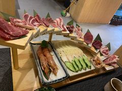 -虎焱炭火烧肉