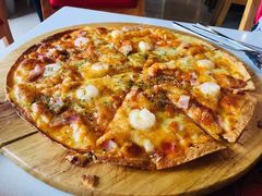 -玛喜达韩国料理·炸串·小吃(苏宁易购店)