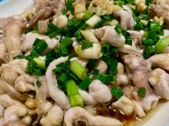 -老杨饭店(万科里店)