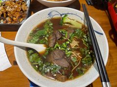-囿面传统制面馆(中央路店)