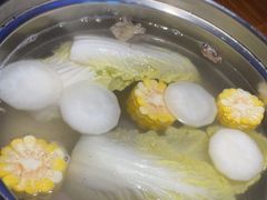 -原牛道·潮汕围炉火锅(讯美店)