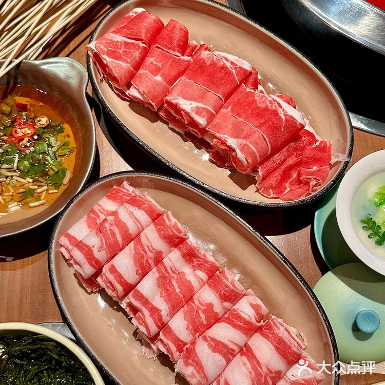 融创茂！新开！一周3刷！几毛一串人均40+！