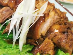 肘子卷饼(小份)-鼎香润(德胜门内店)