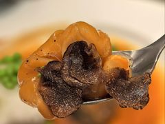 -王府茶楼茶宴·创意菜(朝阳公园店)