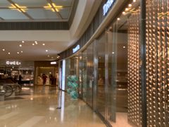 -Tiffany & Co.蒂芙尼
(广州太古汇店)