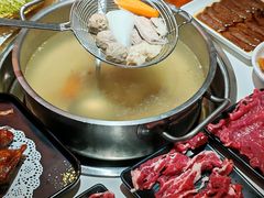 -牛品福潮汕牛肉火锅(旺庄店)