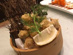 -文立新麻辣烫(合生汇21街区店)
