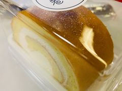 -布谷小甜·生日蛋糕(新街口店)
