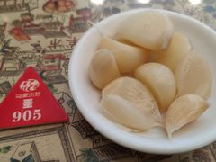 -老乌家特色小炒泡馍(大皮院店)