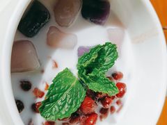 -庆春朴门(前滩太古里店)